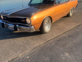 Dodge Dart