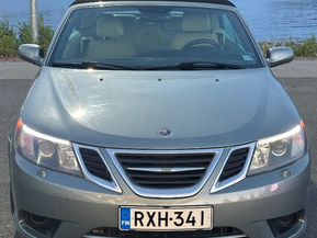 Saab 9-3