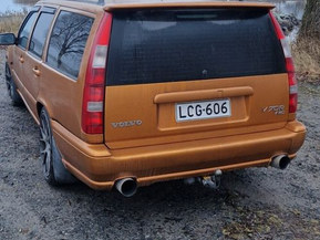 Volvo V70