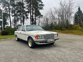 Mercedes-Benz 280