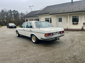 Mercedes-Benz 280