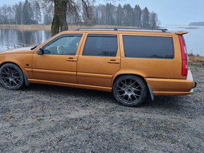 Volvo V70