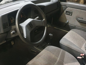 Peugeot 309