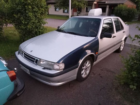 Saab 9000