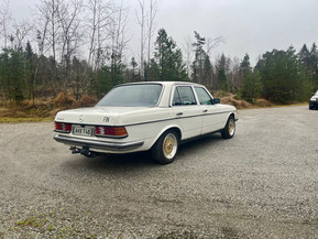 Mercedes-Benz 280