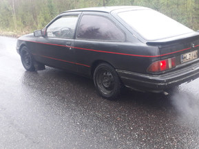 Ford Sierra