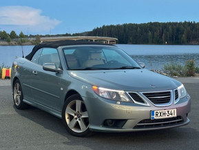 Saab 9-3