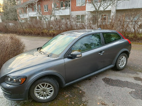 Volvo C30
