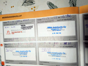 Citroen Grand C4 Picasso