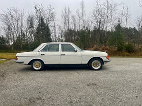 Mercedes-Benz 280