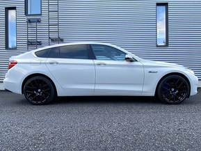 BMW 530 Gran Turismo