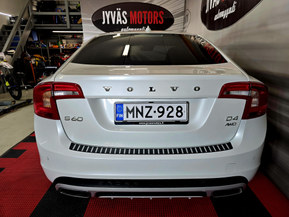 Volvo S60 Cross Country