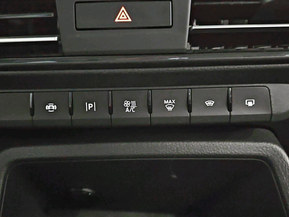 Ford Grand Tourneo Connect