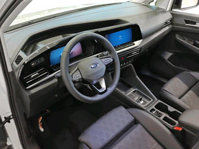 Ford Grand Tourneo Connect