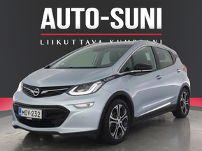 Opel Ampera-e