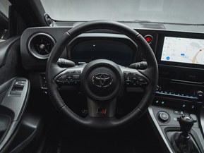 Toyota GR Yaris
