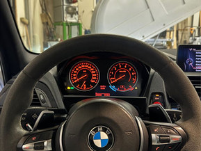 BMW M135i
