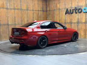 BMW 335