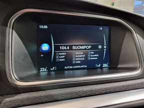 Volvo V40 Cross Country