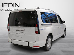Ford Grand Tourneo Connect