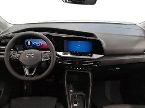 Ford Grand Tourneo Connect