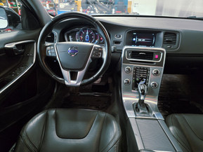 Volvo S60 Cross Country