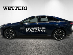 Mazda 6e