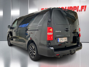 Citroen Jumpy