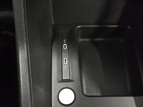 Ford Grand Tourneo Connect