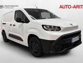 Toyota Proace City