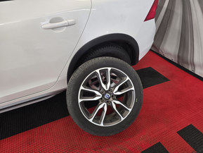 Volvo S60 Cross Country