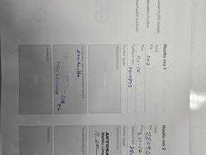 Volvo S60 Cross Country