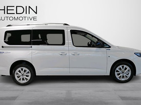 Ford Grand Tourneo Connect