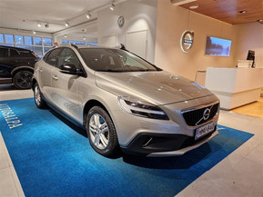 Volvo V40 Cross Country