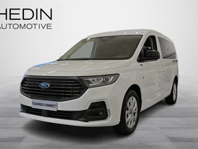 Ford Grand Tourneo Connect