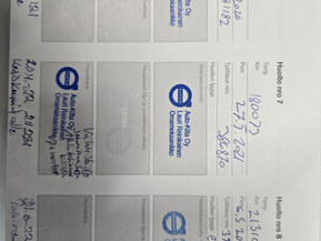 Volvo S60 Cross Country