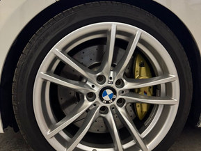 BMW M135i