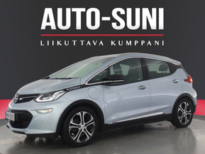 Opel Ampera-e