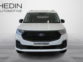 Ford Grand Tourneo Connect