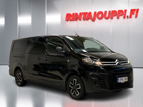 Citroen Jumpy
