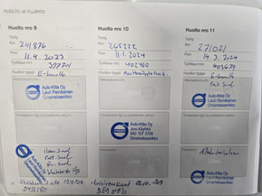 Volvo S60 Cross Country