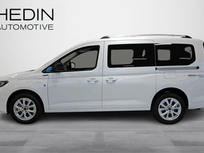 Ford Grand Tourneo Connect
