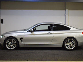 BMW 435