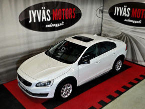 Volvo S60 Cross Country