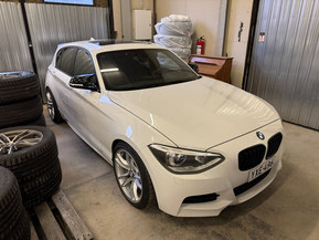 BMW M135i