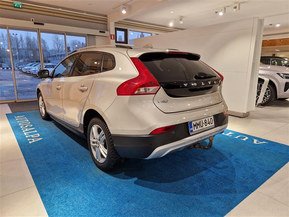 Volvo V40 Cross Country