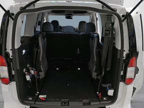 Ford Grand Tourneo Connect
