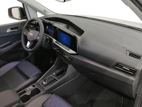 Ford Grand Tourneo Connect