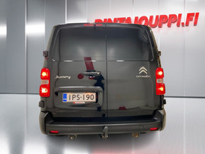 Citroen Jumpy
