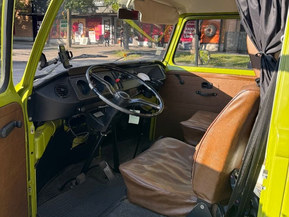 Volkswagen Kleinbus